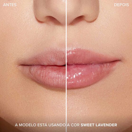 Gloss Labial Lip Injection